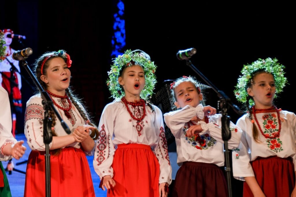 Школа мистецтв